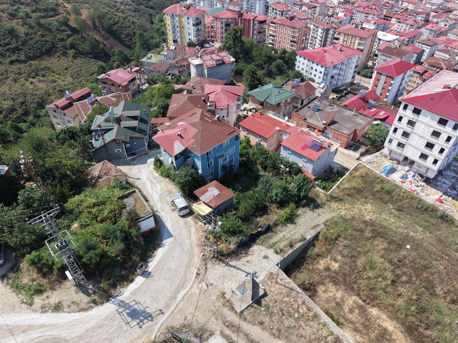 MABEL'DEN-ŞEMSETTİN MAH.YATIRIMLIK FIRSAT ARSA
